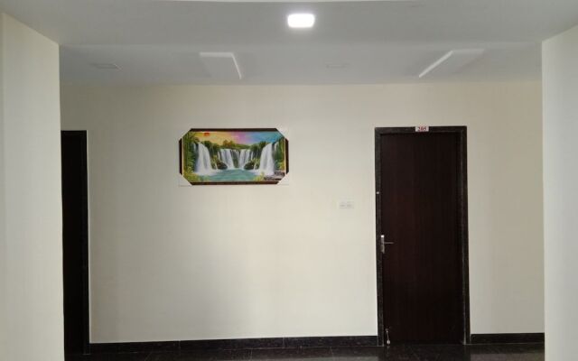 Hotel Karavali Residency