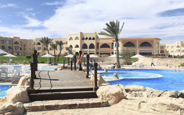 Three Corners Equinox Beach Resort