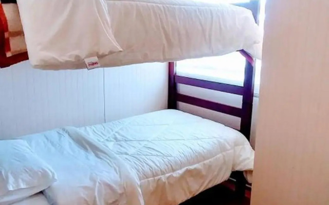 Furnished Apartment Cabañas del Profe