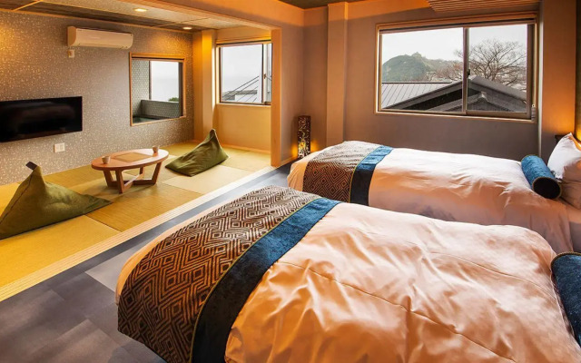 Isaribinoyado Kancho