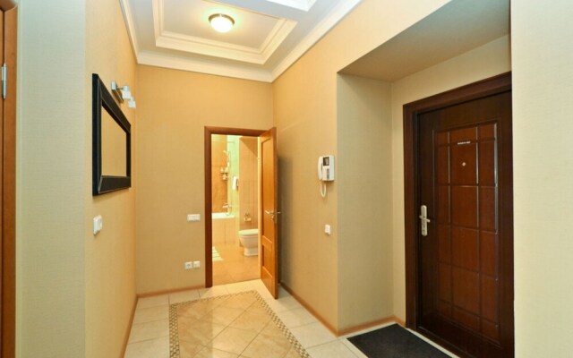 Apartment in Kirochnaya