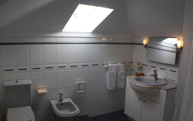 Casa Acucena Vintage B&B Guest House