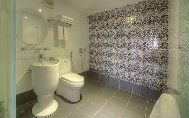 Arenaa Batik Boutique Hotel