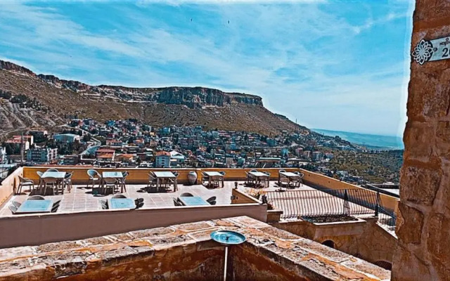 Nostalji Konağı