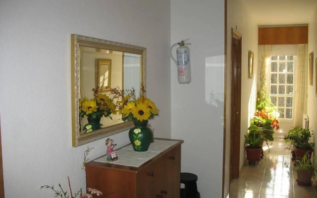 Hotel A Veiga
