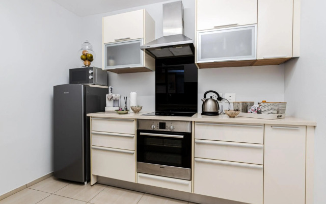 Fleur de Lis Guesthouse