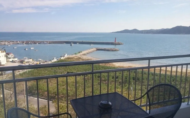 Pohang Very Good House Pension