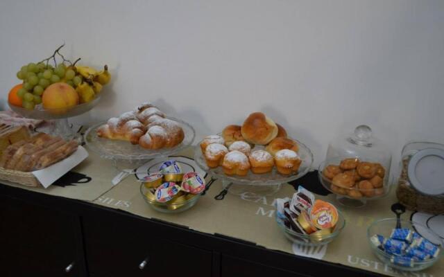 B&B Paolo e Mariella