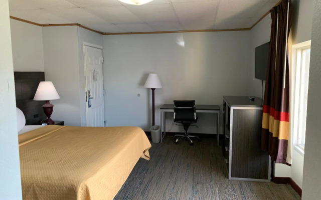 Pigeon Forge Parkway Inn