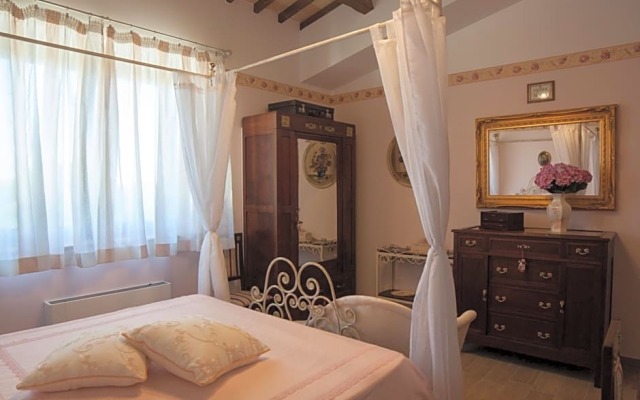 B&B L' Antica Fonte