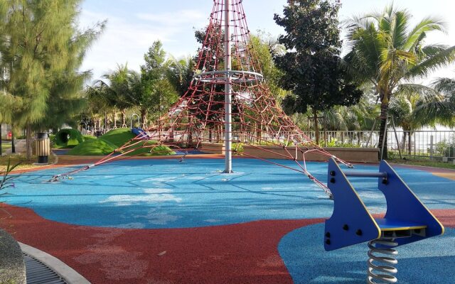 Timurbay By Smc Homes