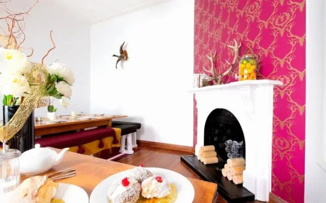 Rimu Park Lodge