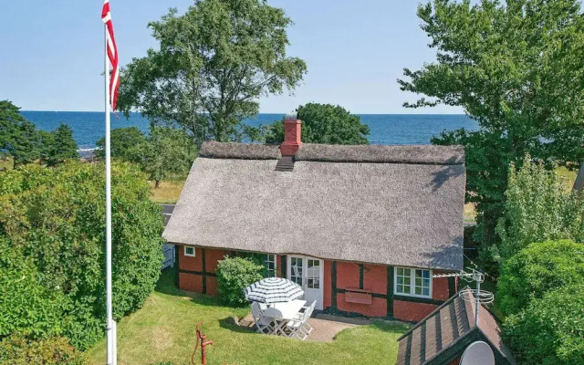 5 Person Holiday Home in Svaneke