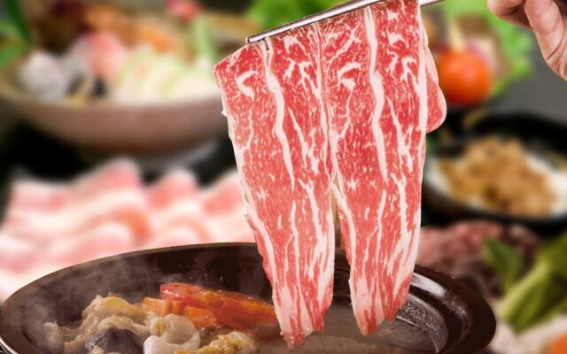 Gamalan Spring Hotel