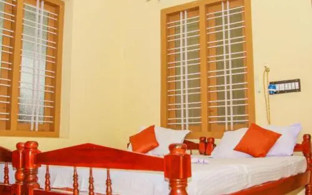 Aramana Holiday Inn