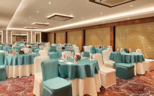 Golden Tulip Essential Jaipur