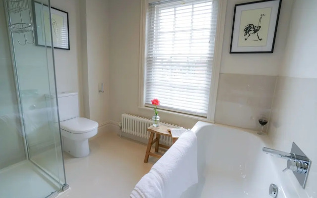 10 Church Walk, Aldeburgh