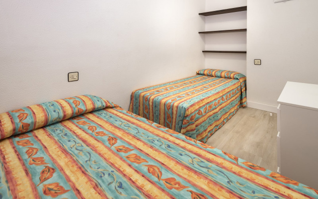 Sorrabona Apartamentos