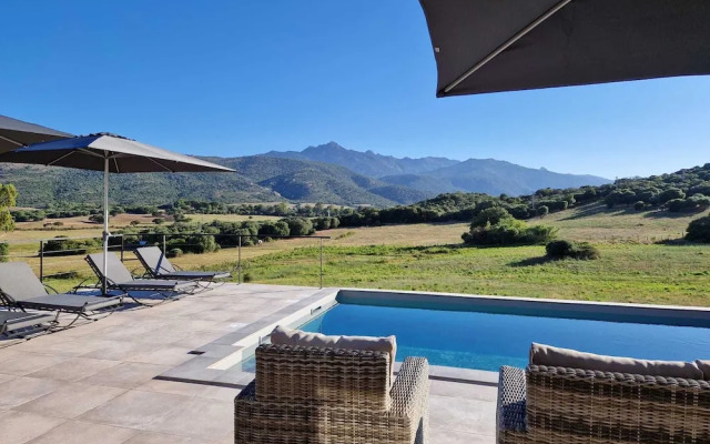 Le Petit Hotel De Pianottoli Caldarello