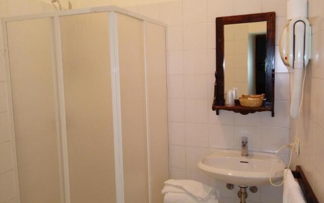 Albergo Casentino