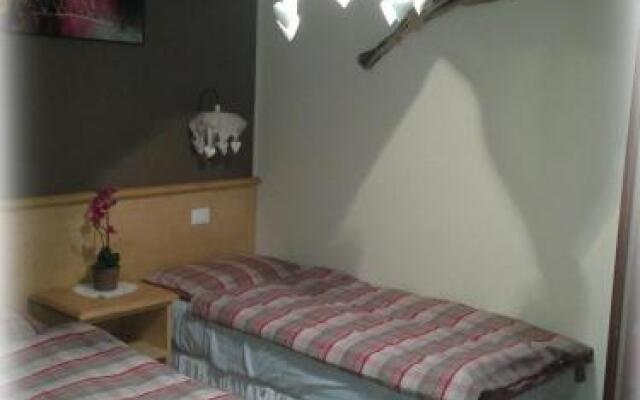 Locanda Al Cacciatore