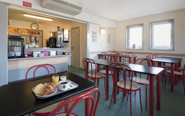 B&B HOTEL Montélimar Nord