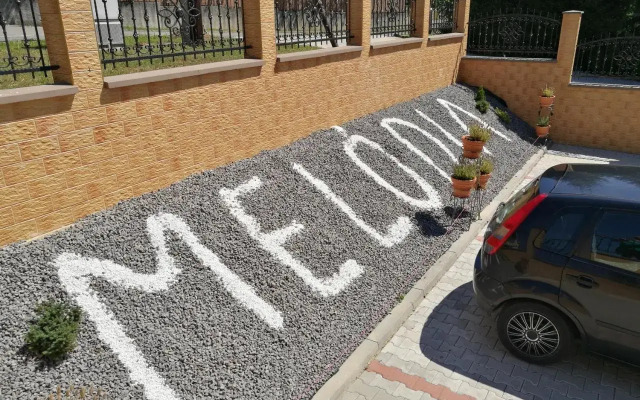 Penzión Melódia