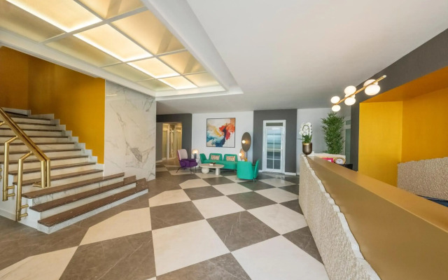 Hotel Faranda Rias Altas, Ascend Hotel Collection
