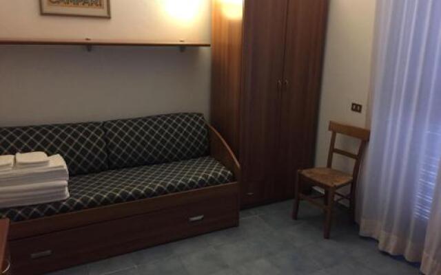 Residence Serra Alimini 1