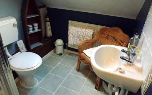 Park Place Guest House