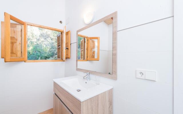CAN CAPET - Villa with private pool in Andratx. Free WiFi