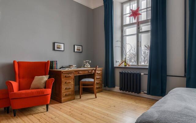 КомфортКлуб на улице Боткинская