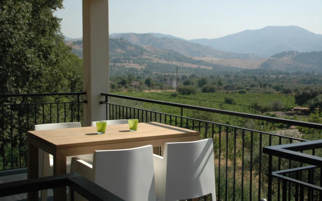 Residence Tenuta Madonnina, Castiglione di Sicilia