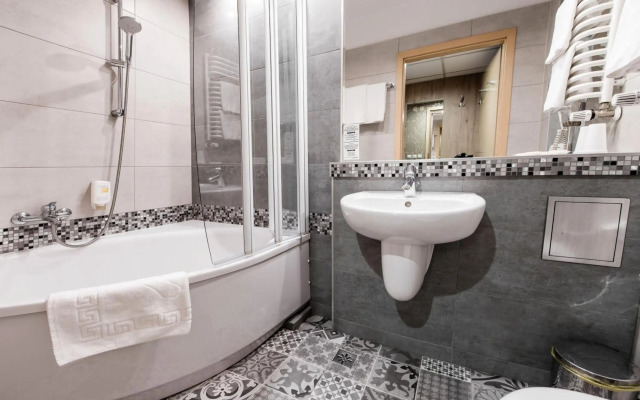 Hotel Wilga