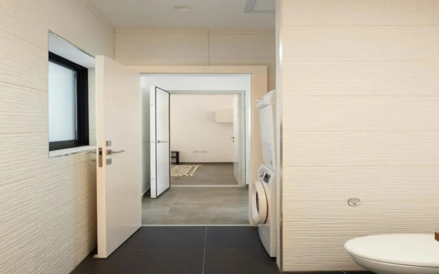 Oַ&O Group- Luxury Penthouse Jacuzzi Sea 36 Floor