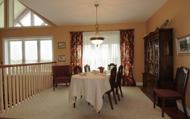 Red Hills Country House B&B