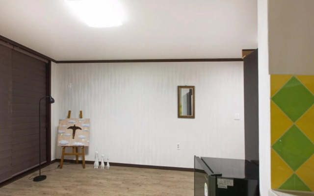 Chungju Dalduru Pension