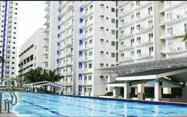 Grass Residences - Rheiyn