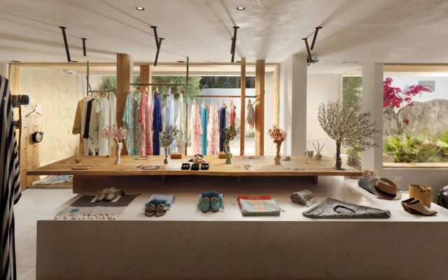 Soula Rooms
