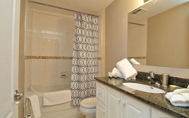 WhiteHall Suites - 20 Bluejays Way