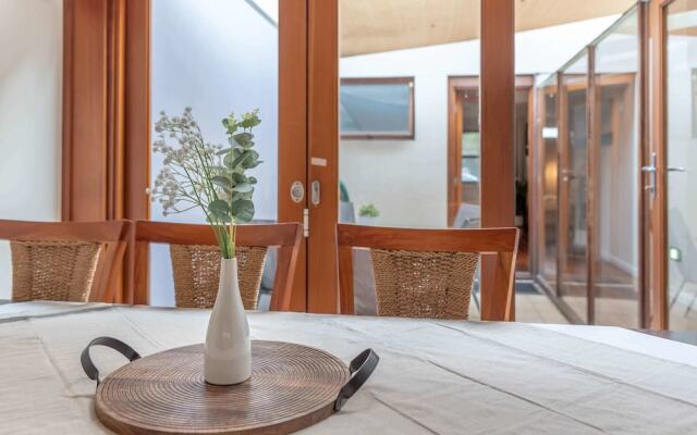 AirM8 Apartments on Mount Street