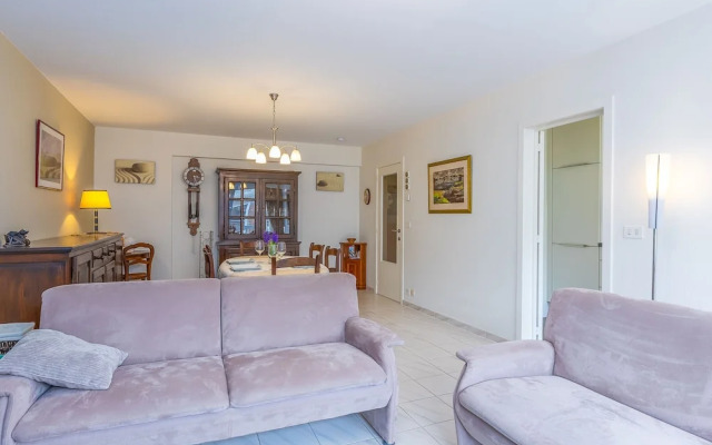 Nice Apartment With Ocean View