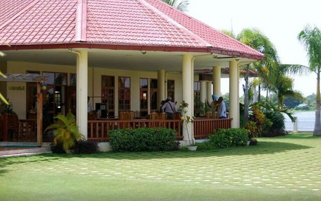 Win Unity Hotel