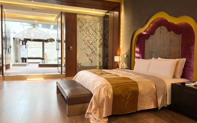 Xiadu Motel
