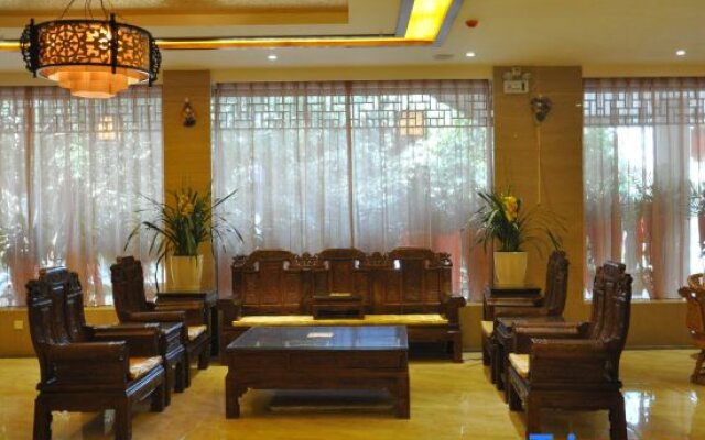 Chaxiang Hotel