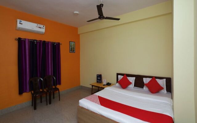 Oyo 28349 Eshan Guest House