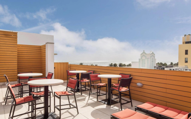 Eurostars Winter Haven