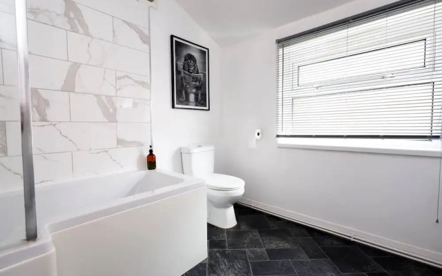 Central Escape Central Cardiff Free Parking
