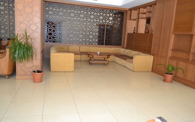 Ayvaz Park Hotel