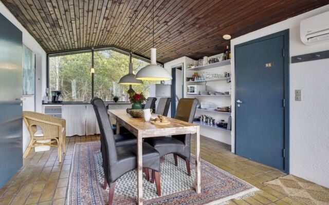 "Cäzilie" - 2.6km from the sea in Western Jutland